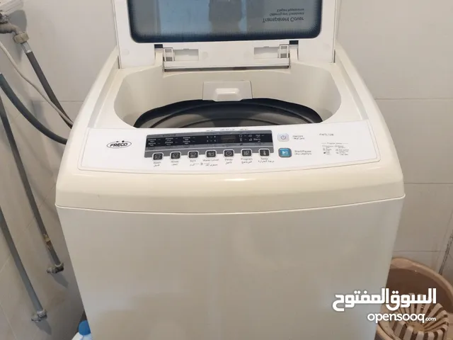 Frego Fully Automatic washing machine