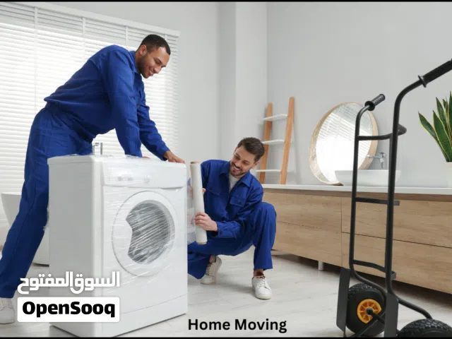 CityStar Movers – Professional UAE-wide Home & Office Moving & Packing