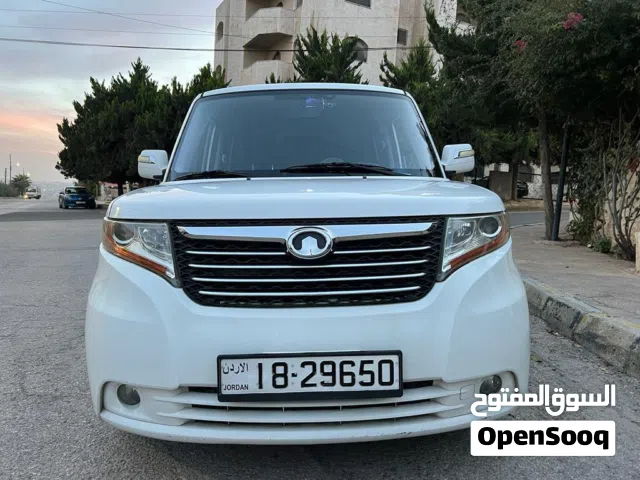 جريت ويل كوليبير 2010 فحص كامل بحاله الوكاله مالك واحد من الشركه فل عدا الجير قطعت مسافه 102 ألف كم