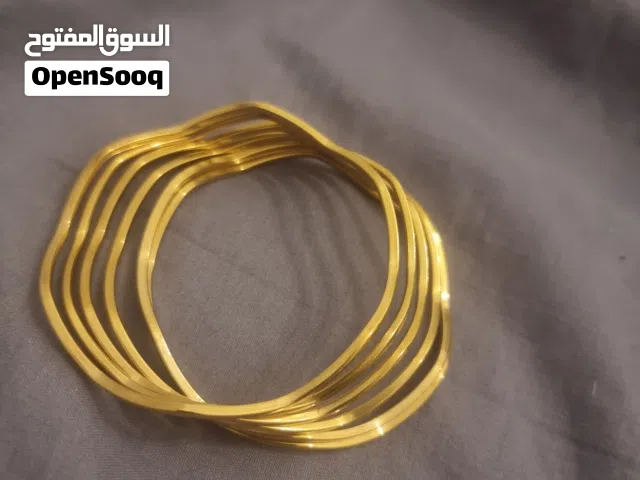 اساور اكسسوار ستيل درجه اولي لون ثابت