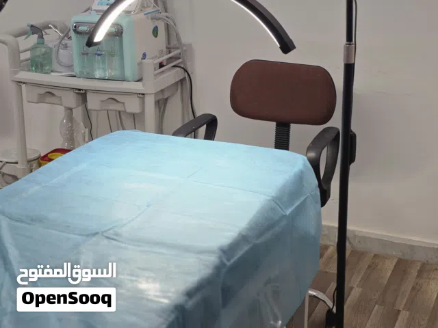 اجهزة عناية بالبشرة