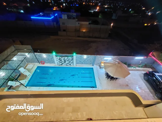 3 Bedrooms Chalet for Rent in Jordan Valley Other