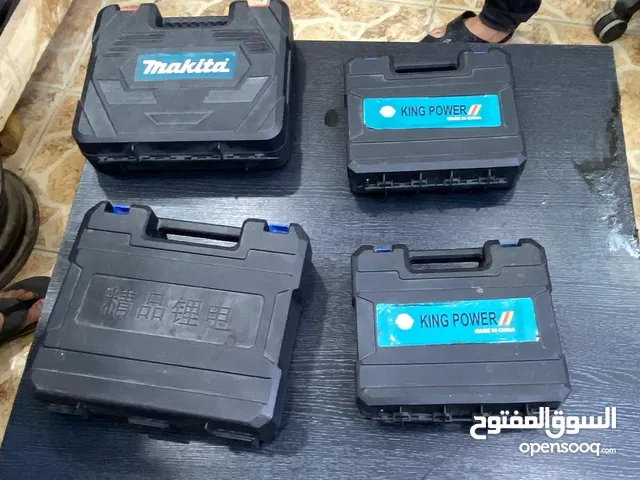 صنديق دريلت