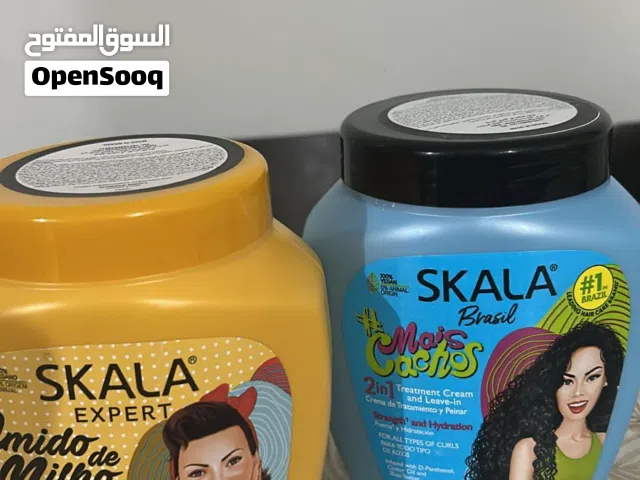 كريم سكالا للشعر جديد
