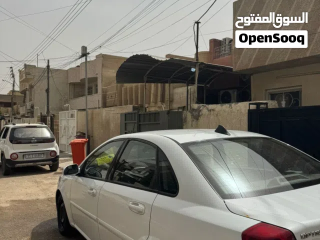 Used Chevrolet Optra in Baghdad