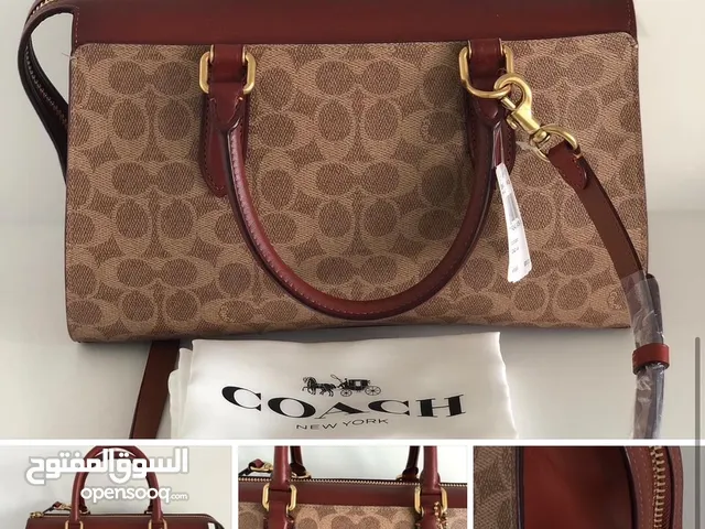 حقيبة كوتش coach bag