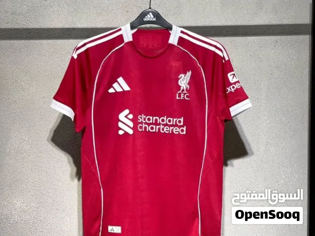 ليفربول نسخه لاعب اصلي