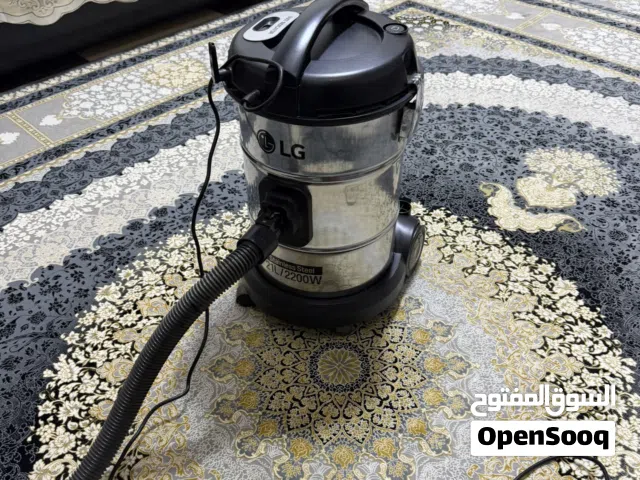 LG Vacuum Cleaners for sale in Basra