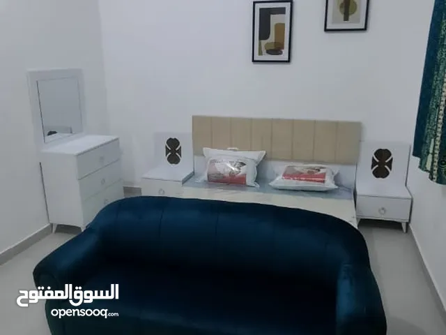 11 m2 Studio Apartments for Rent in Abu Dhabi Mohamed Bin Zayed City