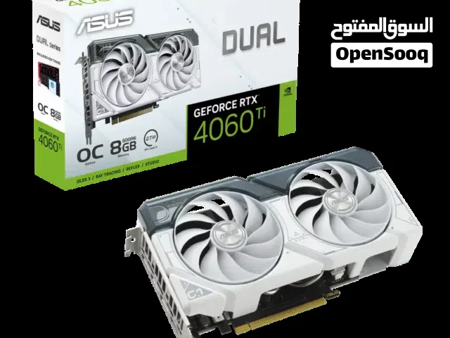 Asus 4060 ti