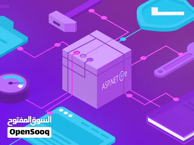 بناء وبرمجة الانظمة الخاصة - اليمن - صنعاء