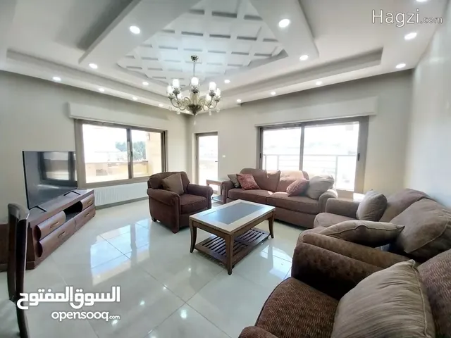 شقة للبيع في مرج الحمام  ( Property ID : 33300 )