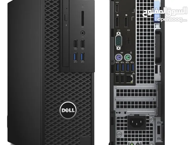 Dell pre 3420 i7- 16gb ram SSD256+1TB