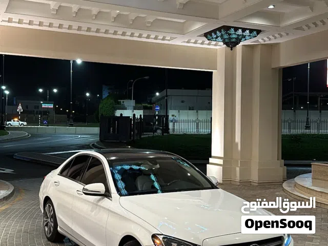 بنافر و رنجات مرسيدس وكالة للبيع