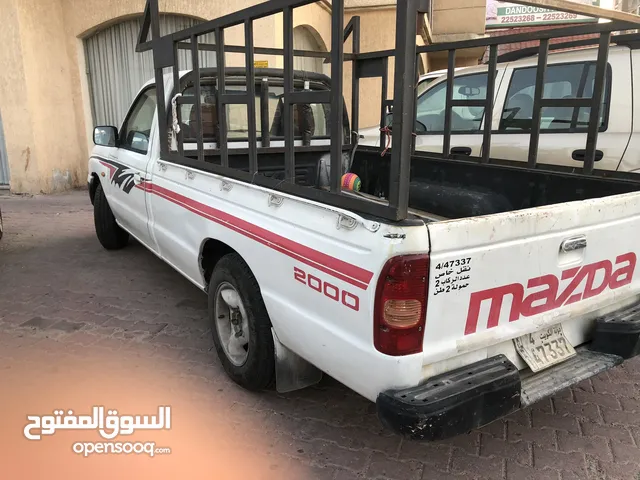 Used Mazda Other in Kuwait City