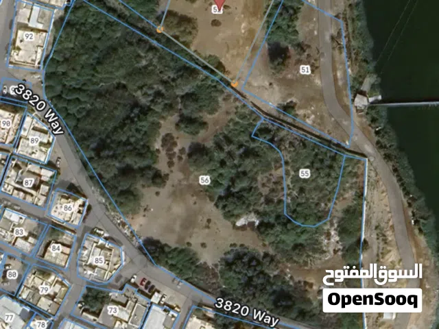 Commercial Land for Sale in Muscat Seeb