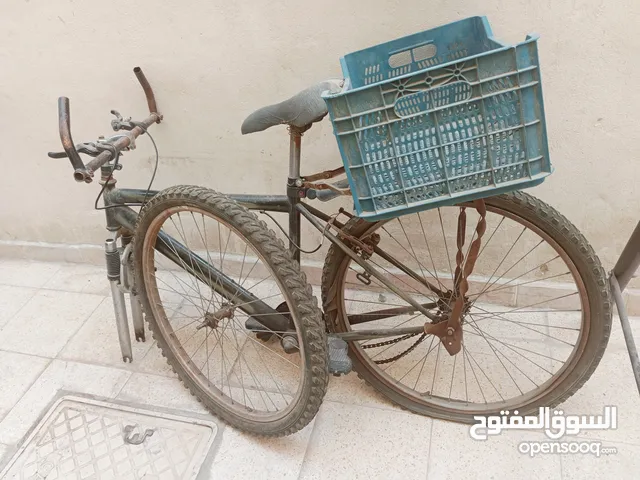 موجود بسكليت للبيع بحالة جيدة