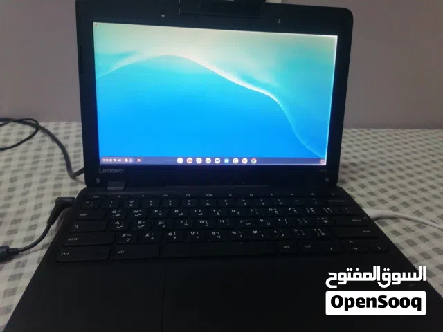 macOS Lenovo for sale  in Al Batinah