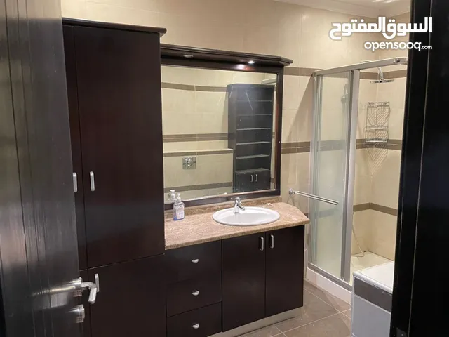 240 m2 3 Bedrooms Apartments for Rent in Amman Abdoun