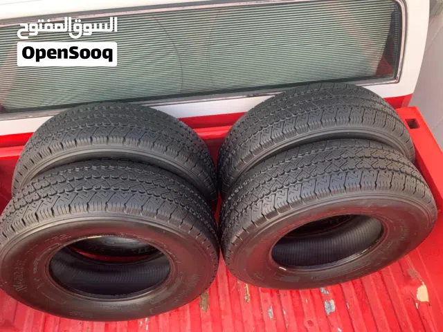 برجستون Lt245/75/16