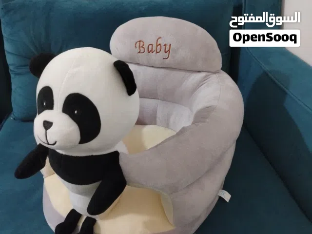 Baby's sitting chair