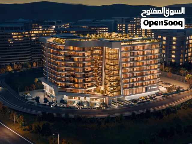 120 m2 2 Bedrooms Apartments for Sale in Muscat Muscat Hills