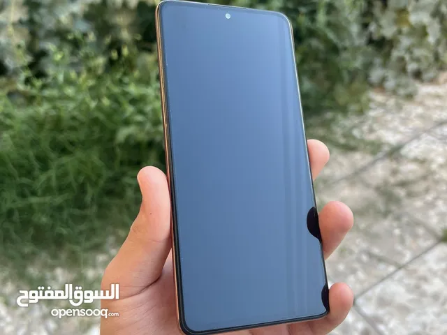 Xiaomi Redmi Note 10 Pro Max 128 GB in Baghdad