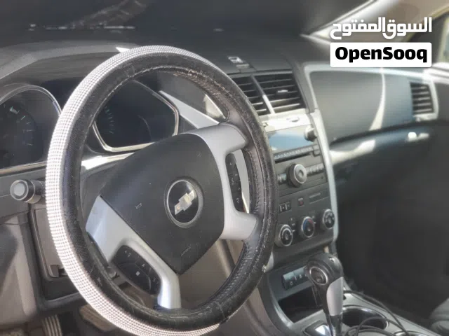 2009 شيفروليه ترافرس 1LT
