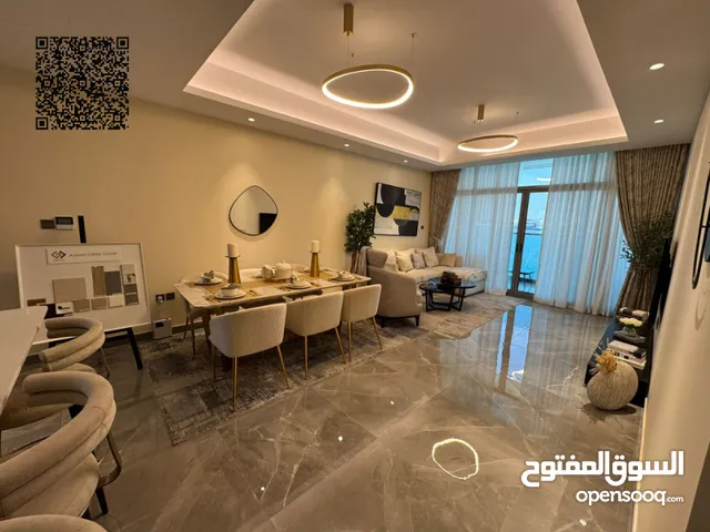 1080 ft² 1 Bedroom Apartments for Sale in Ajman Al Rashidiya