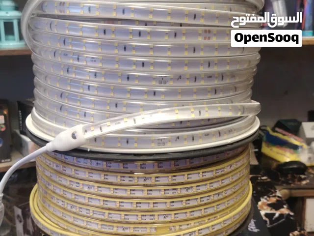 حبل الاي دي 3 دي لون كول كبس متوفر منه بالمتر والربطه ومتوفر خدمه توصيل