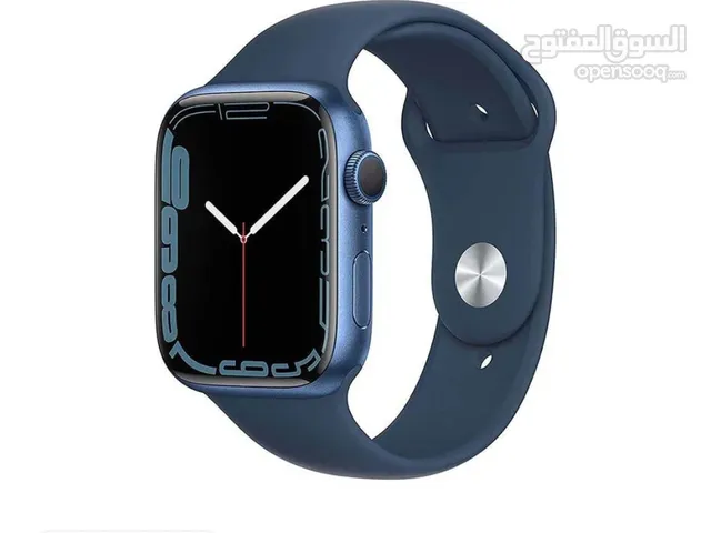 Apple Watch Series 7