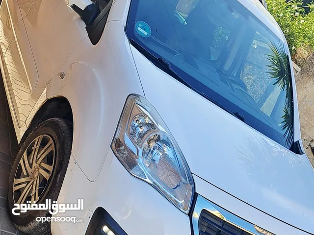 بيحو بارتنر 2017