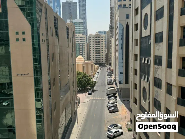 للبيع: شقة استثمارية لقطة في المجاز 3 - فرصة ممتازة للمستثمرين أو الراغبين في التملك بمنط