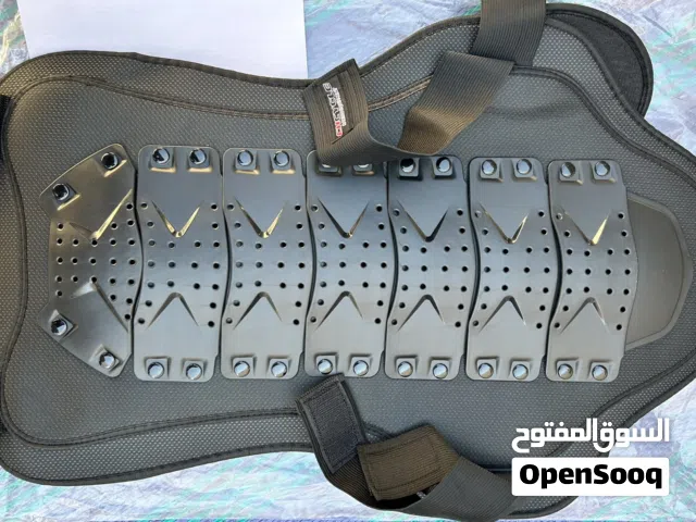 سيفتي للظهر والبطن للدراجات الناريه