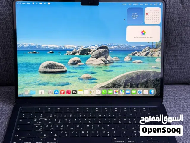 mac air m3 2024