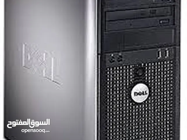 Windows Dell Computers for sale in Giza