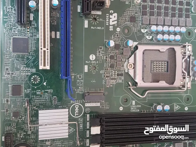  Motherboard for sale  in Muscat