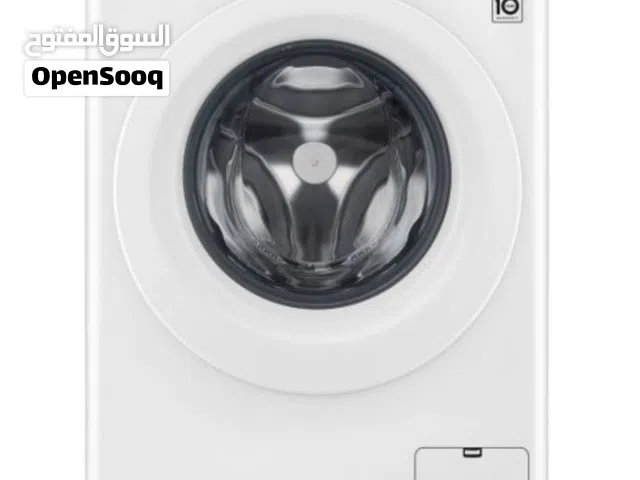 غسالة LG 8KG