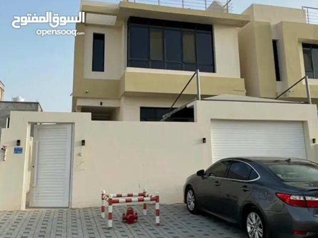 410m2 More than 6 bedrooms Villa for Sale in Muscat Al Maabilah