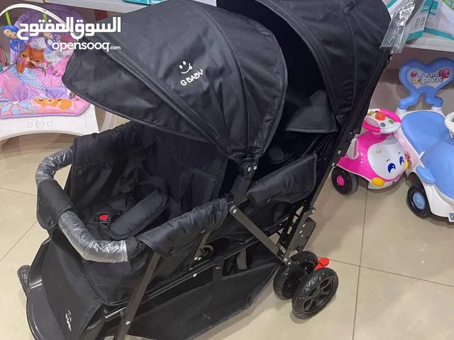استرولر توينز