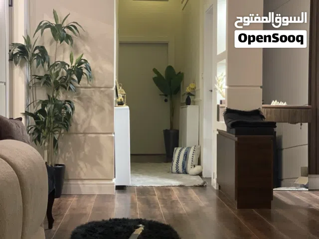 128 m2 3 Bedrooms Apartments for Sale in Amman Tabarboor