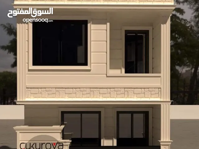 150 m2 1 Bedroom Townhouse for Sale in Baghdad Other