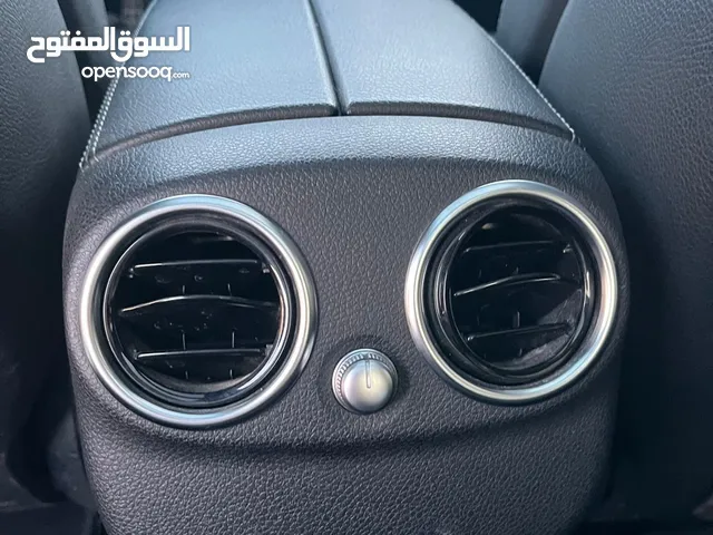 MERCEDES c200 AMG kit 2019 بسعر مغري