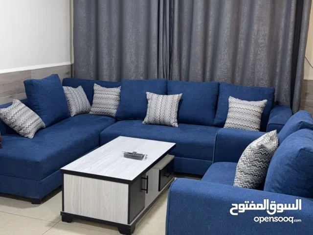 125 m2 2 Bedrooms Apartments for Rent in Amman Shmaisani