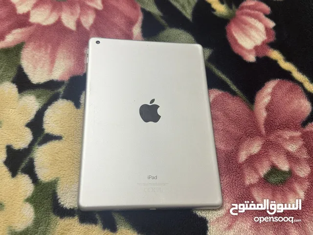 Apple iPad 6 32 GB in Zarqa
