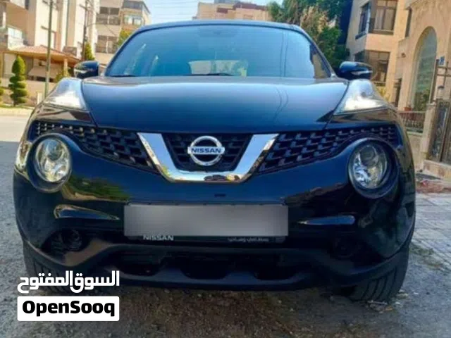 2016 نيسان جوك SV