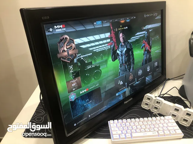 34" Other monitors for sale  in Jeddah