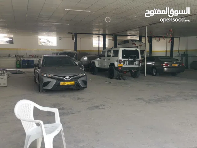 Auto work shop  Grage for sale