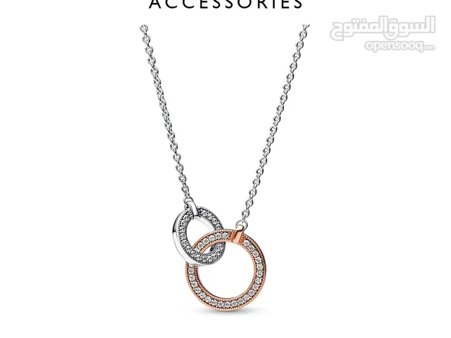 Pandora Chains Collection - Roza Accessories - كولكشن سلاسل باندورا من متجر روزا