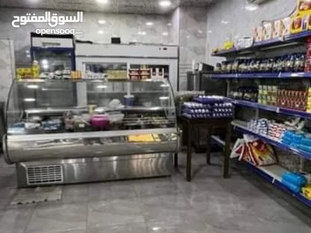 9 m2 Shops for Sale in Zarqa Dahiet Al Madena Al Monawwara